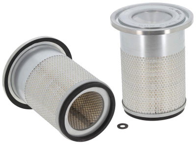 LUFTFILTER
