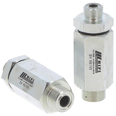 HYDRAULFILTER