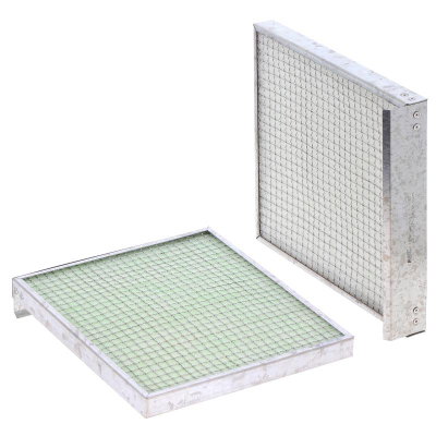 KUPÉLUFTFILTER