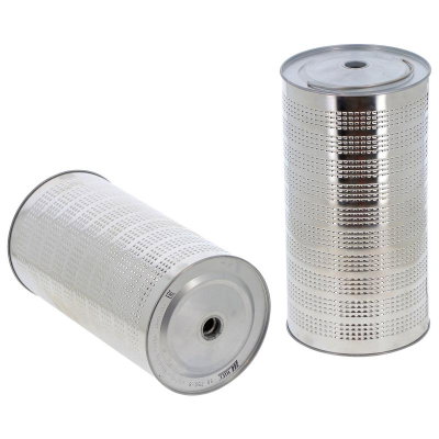 OLJEFILTER
