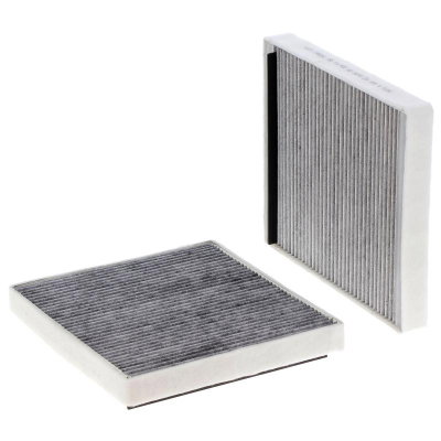KUPÉLUFTFILTER