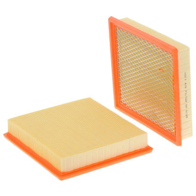 LUFTFILTER