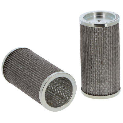 OLJEFILTER