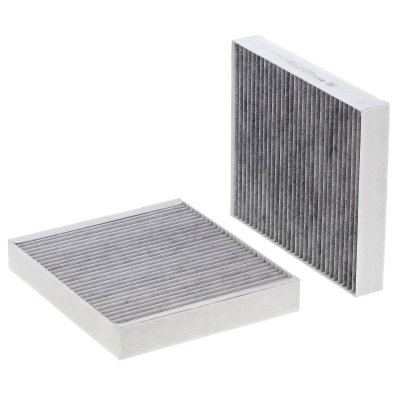 KUPÉLUFTFILTER