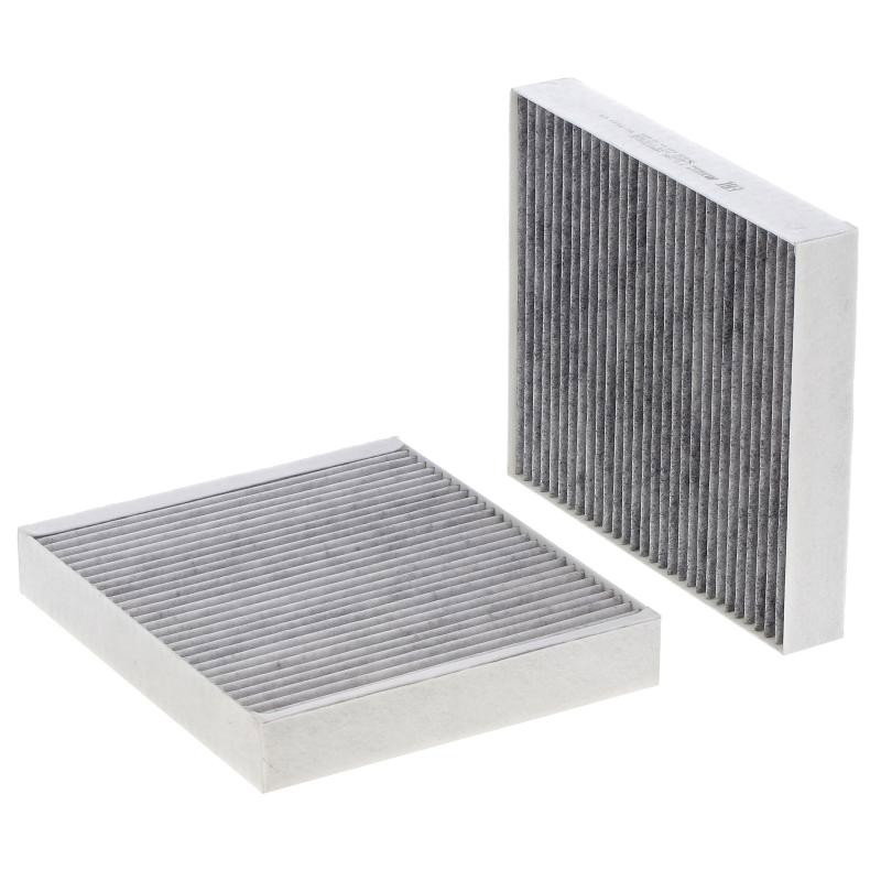 KUPÉLUFTFILTER