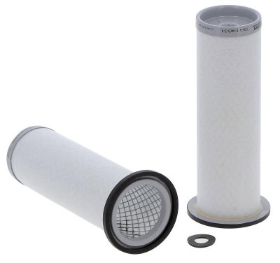 LUFTFILTER