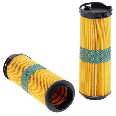 LUFTFILTER