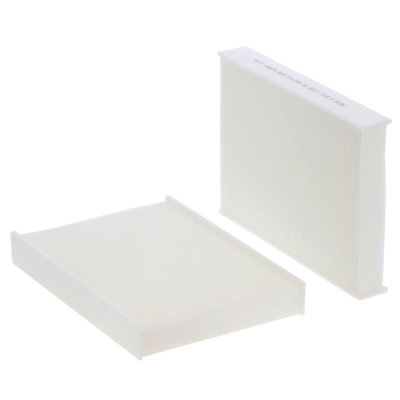 KUPÉLUFTFILTER