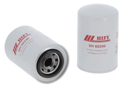 HYDRAULFILTER