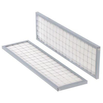 KUPÉLUFTFILTER