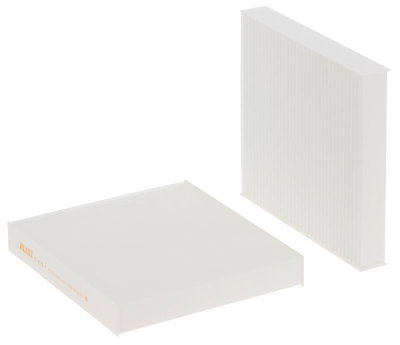KUPÉLUFTFILTER
