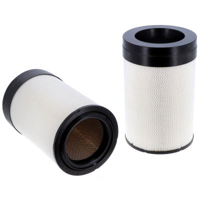 LUFTFILTER