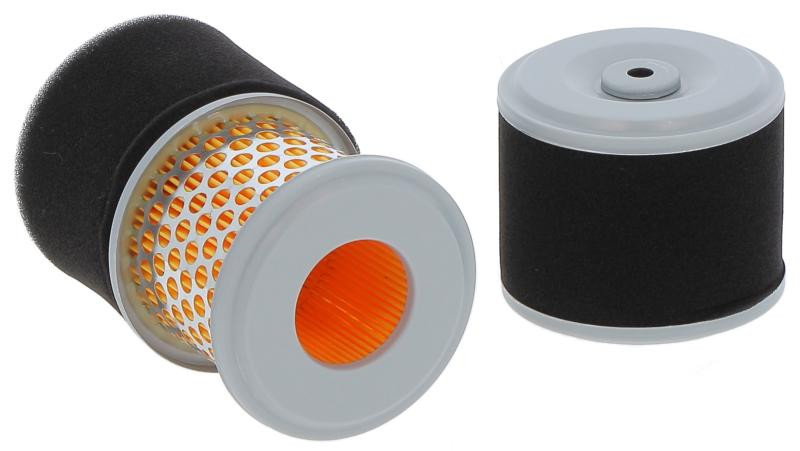 LUFTFILTER