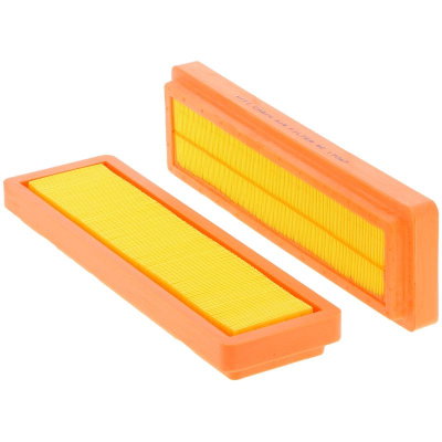 KUPÉLUFTFILTER