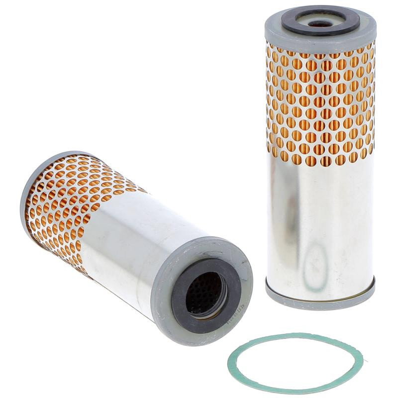 OLJEFILTER