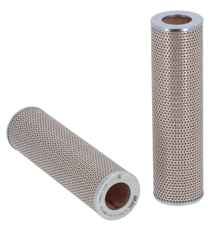 HYDRAULFILTER