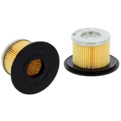 LUFTFILTER