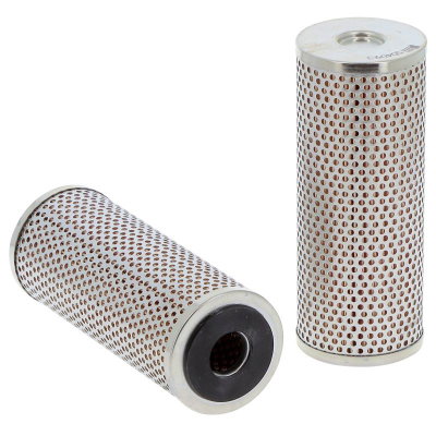 OLJEFILTER