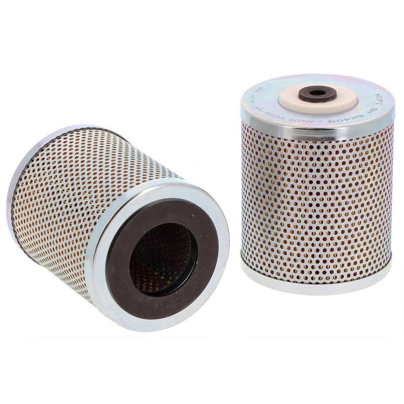 HYDRAULFILTER