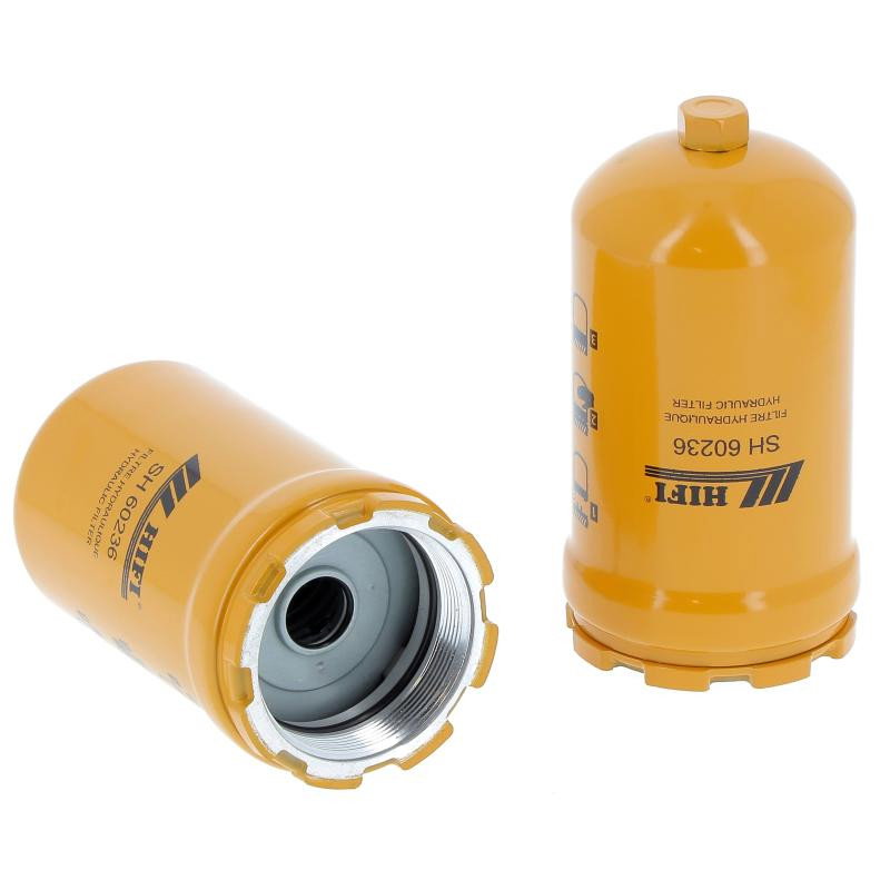 HYDRAULFILTER
