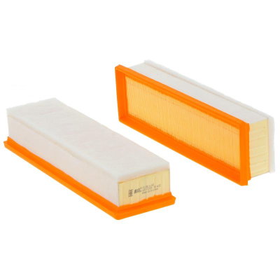 LUFTFILTER