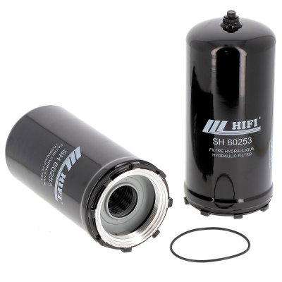 HYDRAULFILTER