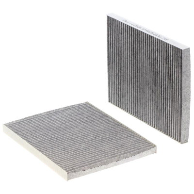KUPÉLUFTFILTER