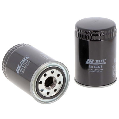 HYDRAULFILTER