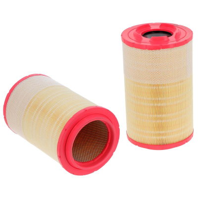 LUFTFILTER