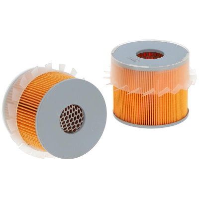 LUFTFILTER