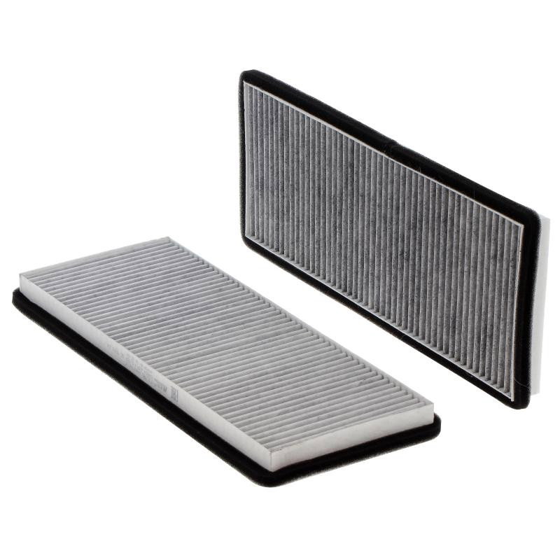KUPÉLUFTFILTER