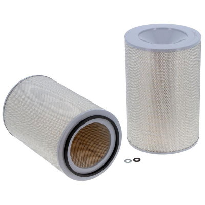 LUFTFILTER