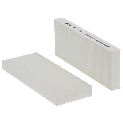 KUPÉLUFTFILTER