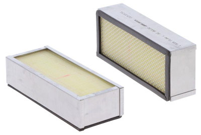 KUPÉLUFTFILTER