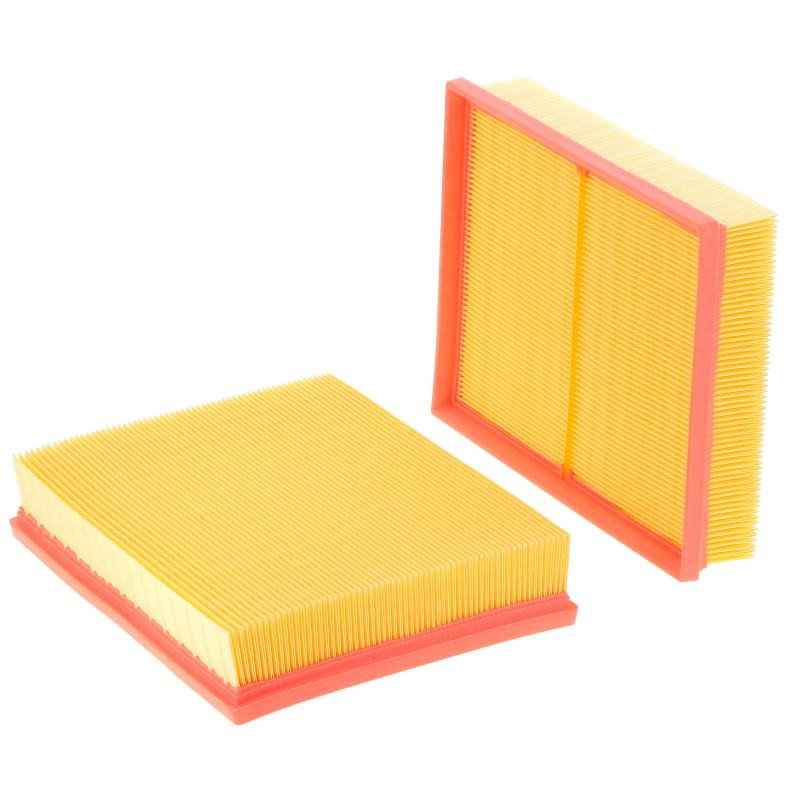 LUFTFILTER