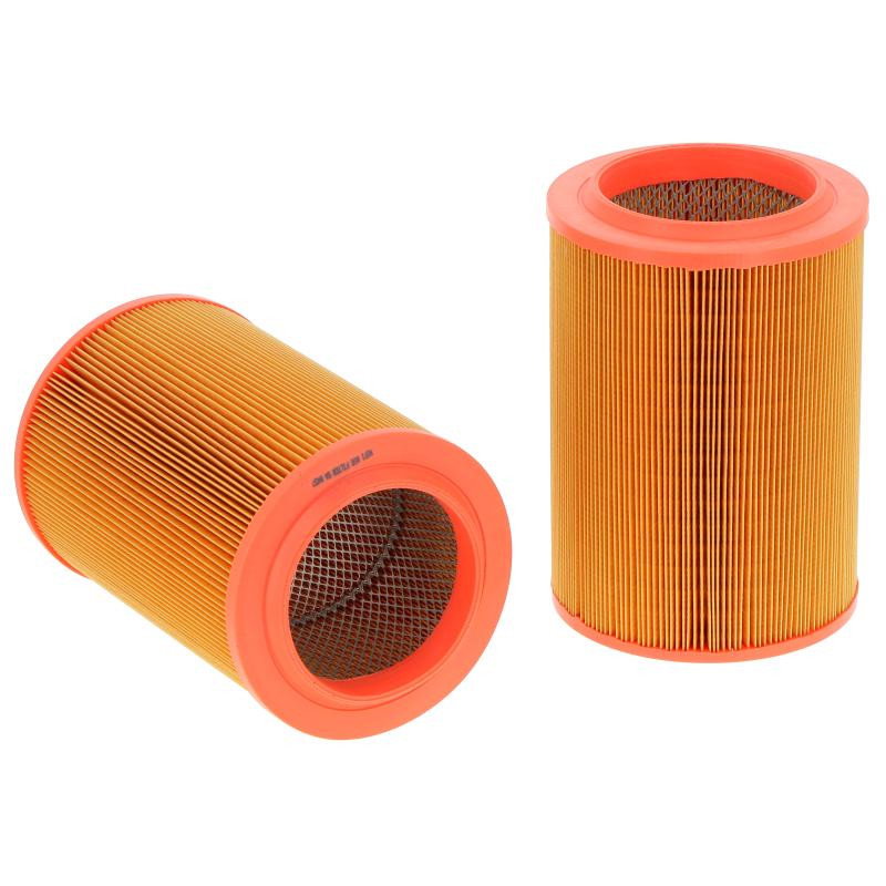 LUFTFILTER