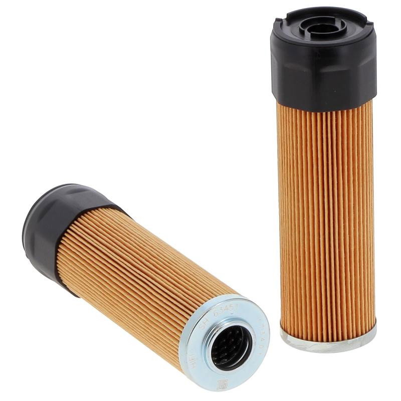 HYDRAULFILTER