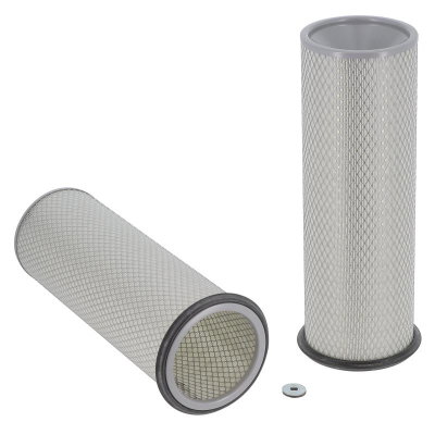 LUFTFILTER