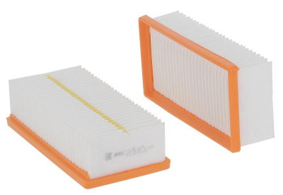 LUFTFILTER