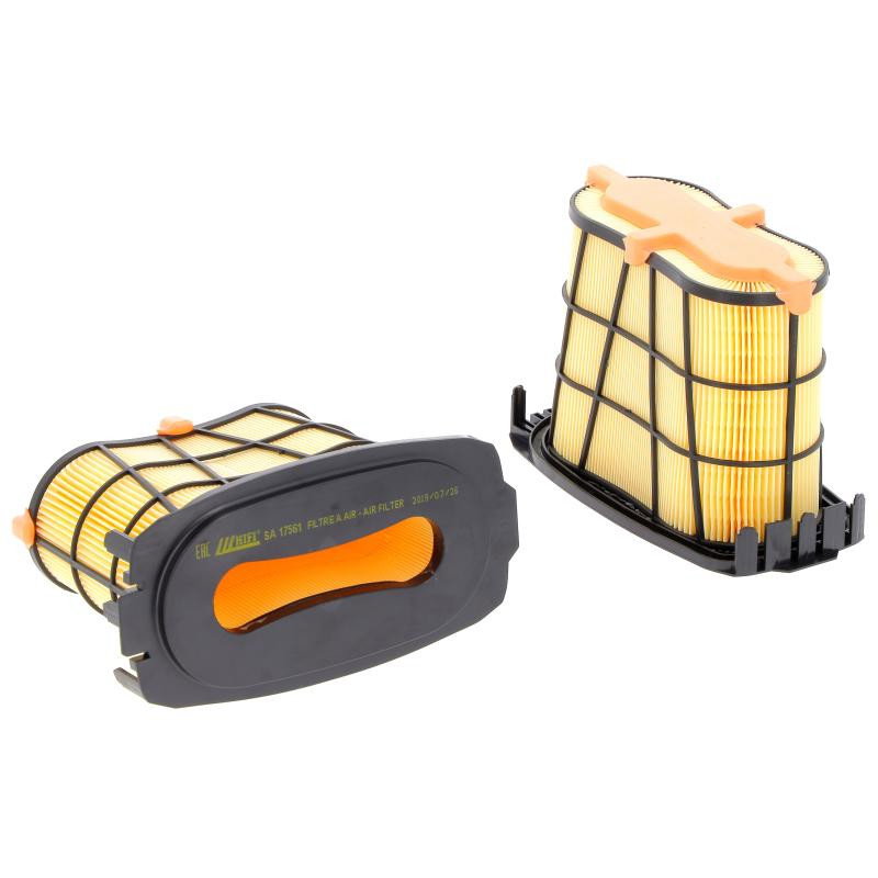 LUFTFILTER