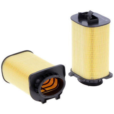 LUFTFILTER