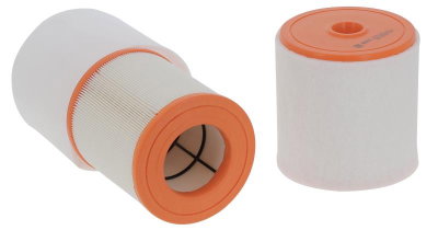 LUFTFILTER