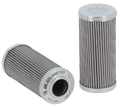 HYDRAULFILTER