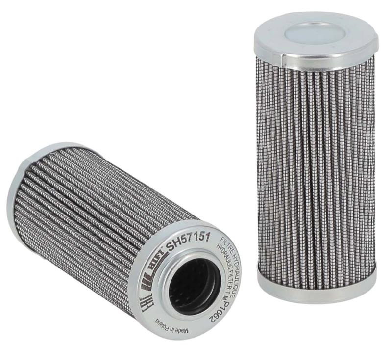 HYDRAULFILTER