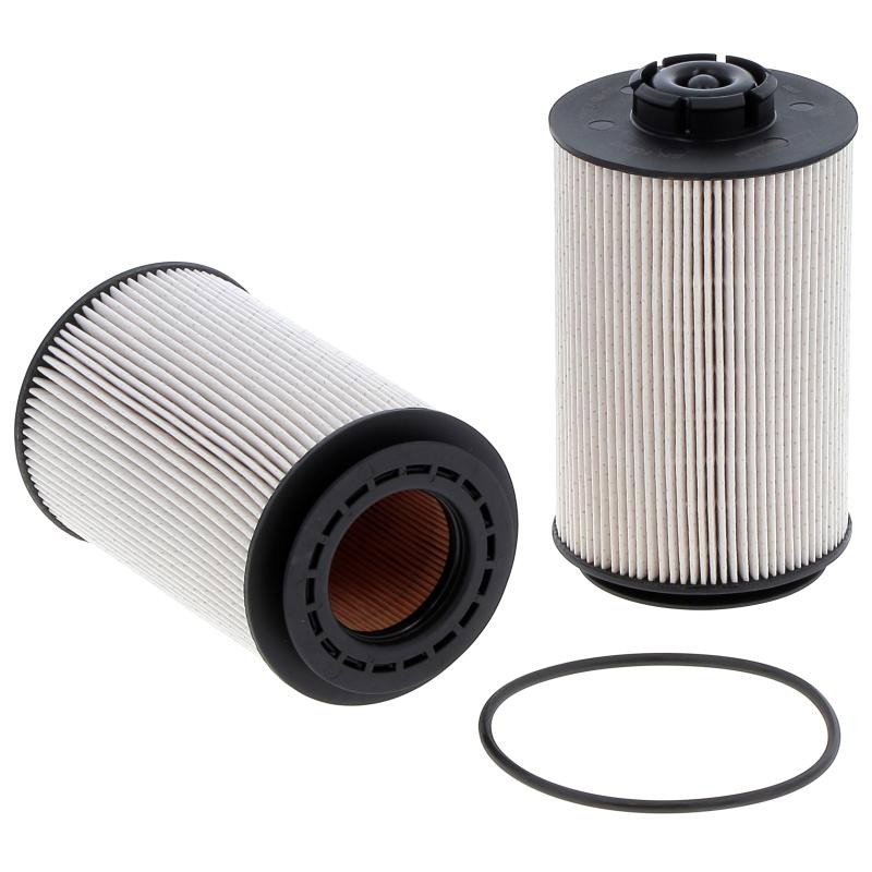 BRÄNSLEFILTER, SE PU1058X
