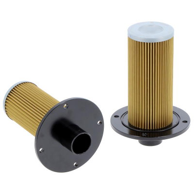 HYDRAULFILTER