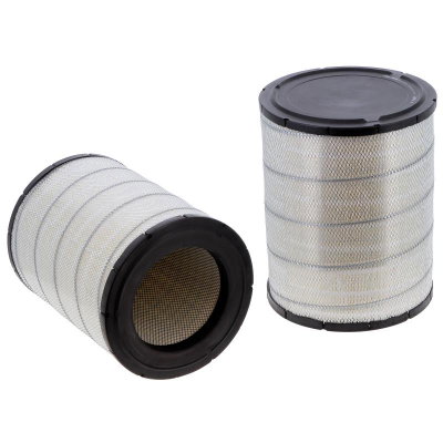 LUFTFILTER
