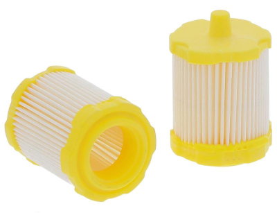 LUFTFILTER