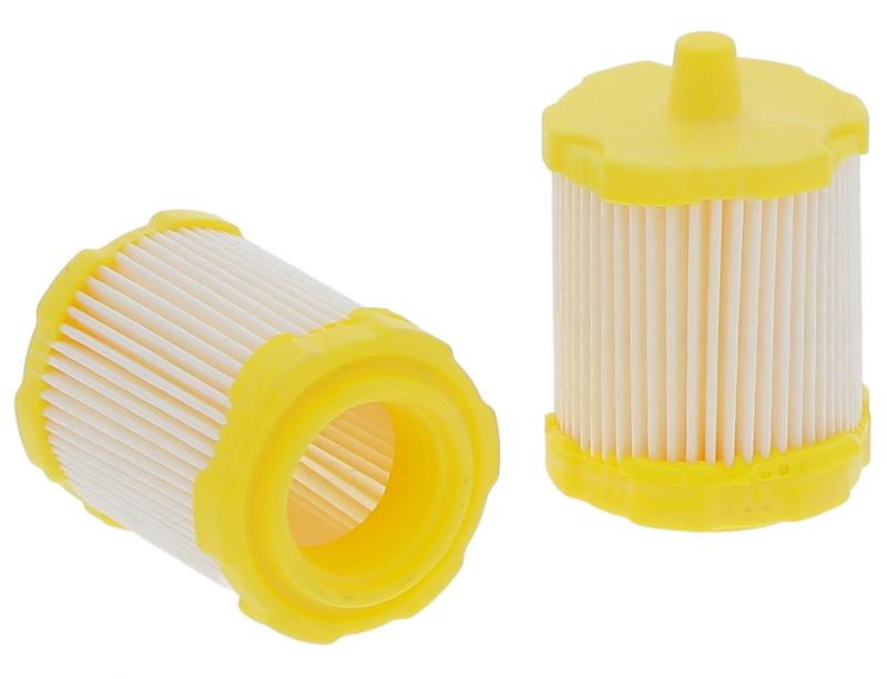 LUFTFILTER