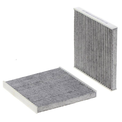 KUPÉLUFTFILTER